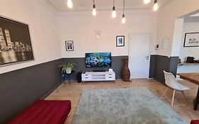 Duplex Dans Le Centre D'Heusy